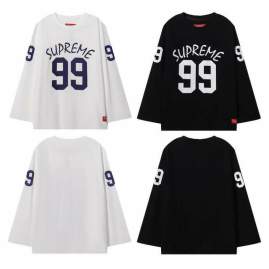 Picture for category Supreme T Shirt Long